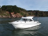 Antares 8 - For Sale